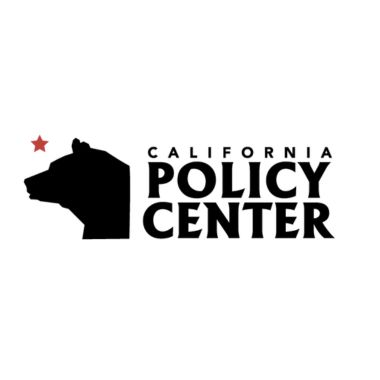 Logo for California Policy Center