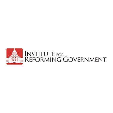 Major Gifts Officer – Institute for Reforming Government – Virtual Office