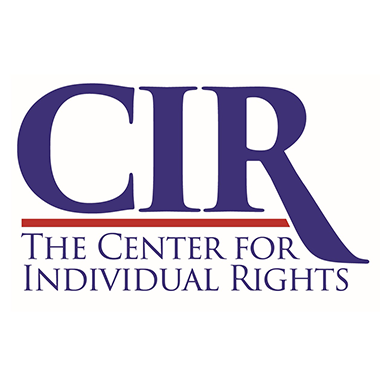 Logo for Center for Individual Rights