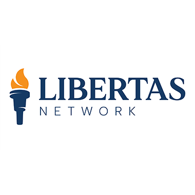 Logo for Libertas Network