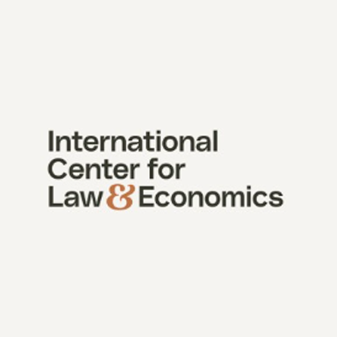 Logo for International Center for Law and Economics