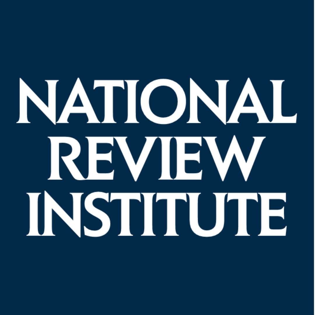 Logo for National Review Institute’s Internships