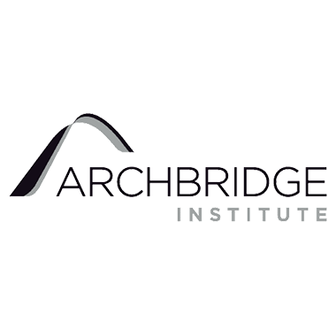 Logo for Archbridge Institute