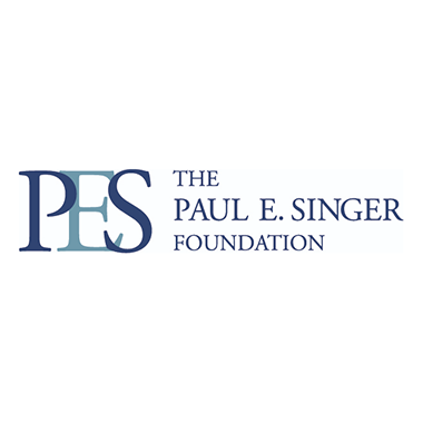 Operations and Administrative Assistant – The Paul E. Singer Foundation – Washington, DC